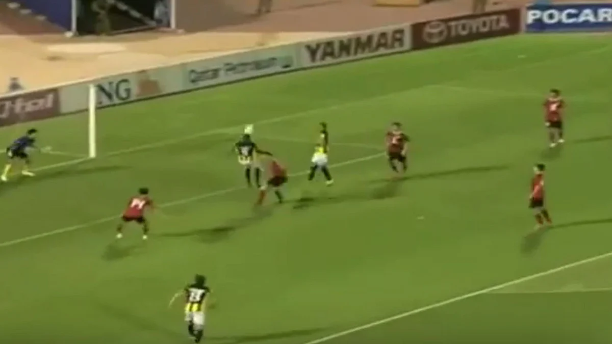 «الآسيوي» يُنعش ذاكرة الاتحاد بـ«ليلة الصقر»