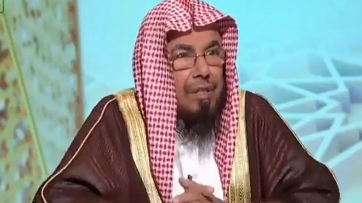 بالفيديو.. الشيخ المطلق: جلوس الأزواج بمنازلهم في ظل كورونا عبادة وطاعة لولي الأمر