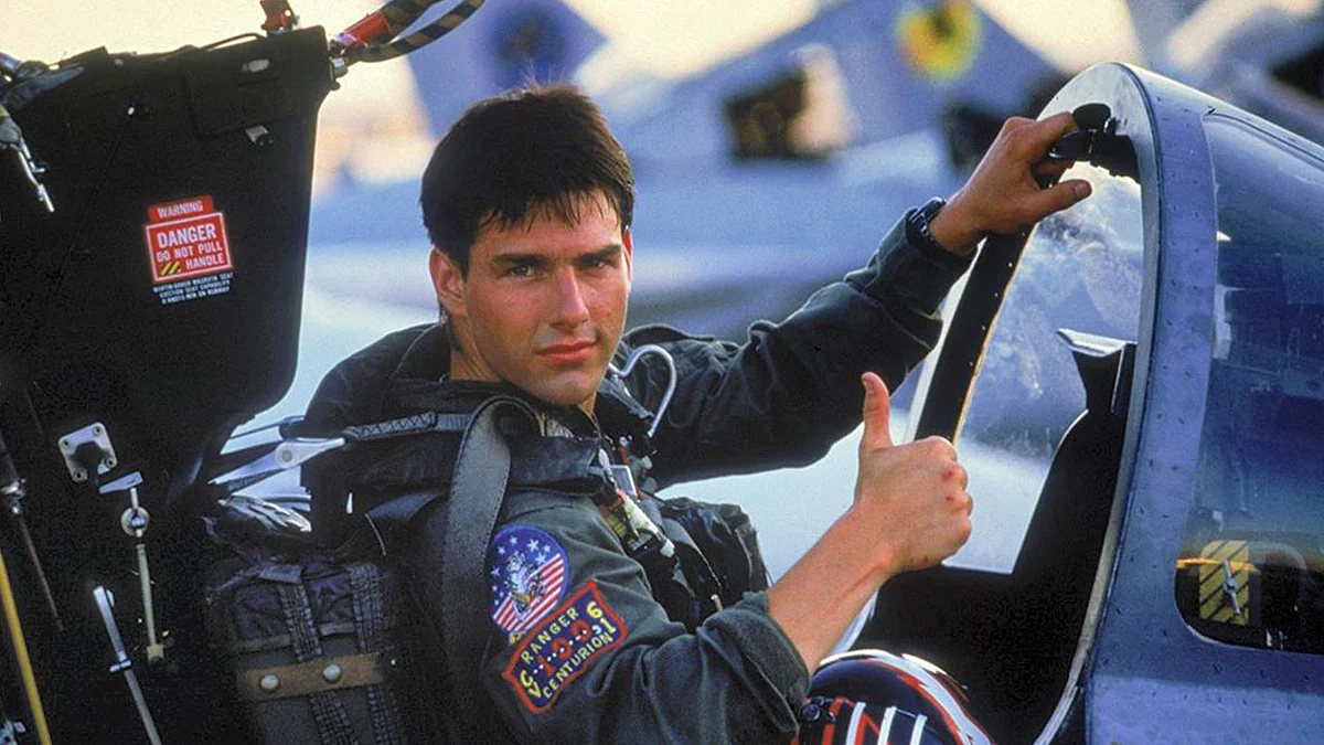 تأجيل فيلم «توب جان» إلى ديسمبر المقبل.. وتوم كروز يوضح السبب
