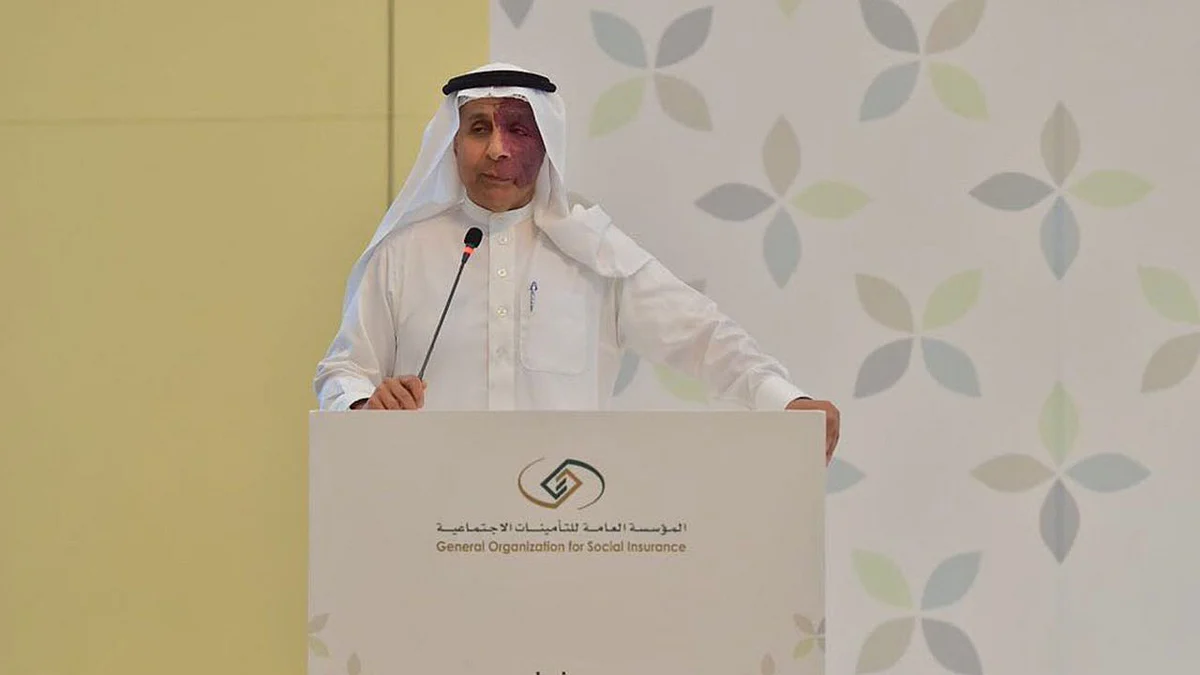 محافظ التأمينات: التقديم على دعم رواتب السعوديين في القطاع الخاص يبدأ الأربعاء