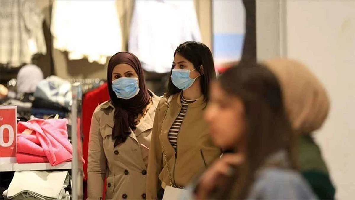 المغرب تسجِّل 36 إصابة جديدة بفيروس كورونا