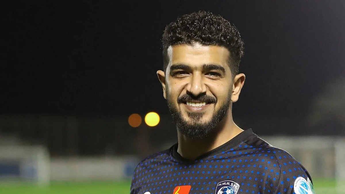 حارس الهلال: رغم اشتياقنا للملعب لكننا نلتزم بالإجراءات الصحية