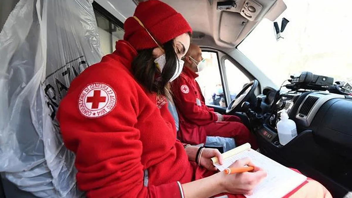 منذ أسبوعين.. تراجع الحصيلة اليومية لوفيات كورونا في إيطاليا إلى 525