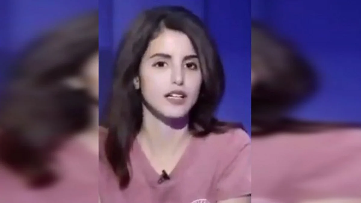«عاجلًا أو آجلًا بنموت».. فوز العتيبي تخضع لفحص يومي بسبب «كورونا» وتوجه رسالة إلى متابعيها