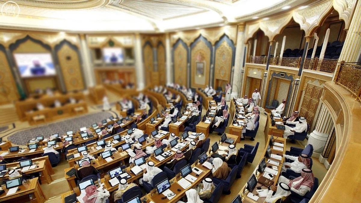 «الشورى» يطالب الجمارك باستحداث آليات لمنع البضائع المغشوشة والمقلدة والمخالفة
