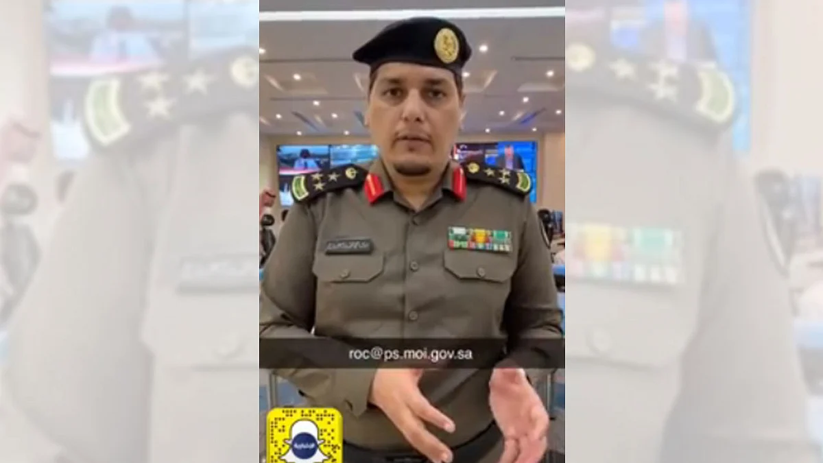 بالفيديو.. الأمن العام: هكذا يتنقل أصحاب التصاريح بدون «أوبر وكريم»