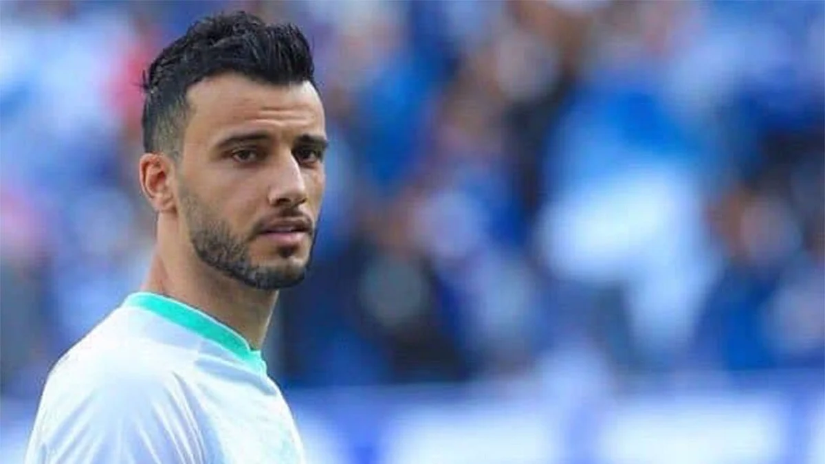 10 أهداف تفصل السومة عن رقم «الزلزال» التاريخي