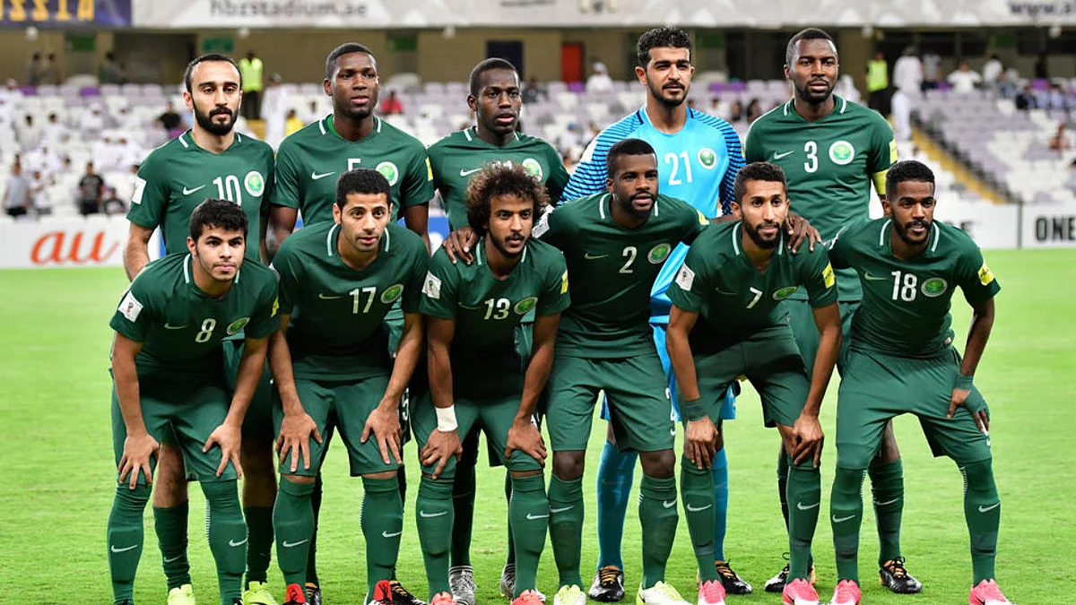 «كورونا» يُجمد تصنيف فيفا.. والأخضر يحافظ على المقعد السادس آسيويًّا