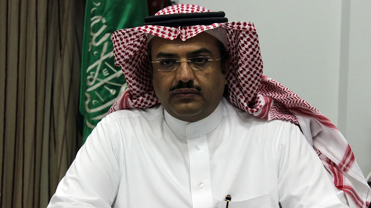 دفن أم مريض دون إخباره.. النمر يروي قصته والأسباب