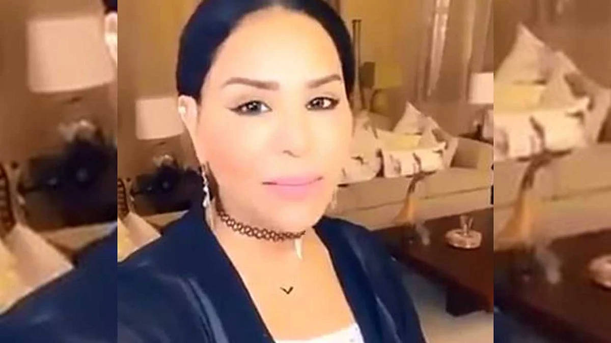 بالفيديو.. أحلام تطلق مبادرة «ساعة الصفر» وتقدم نصائح لقضاء الحجر المنزلي