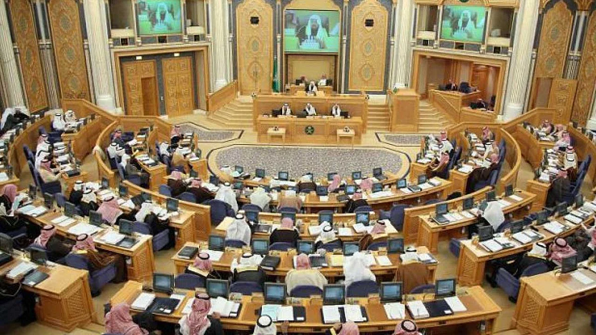 «الشورى» يناقش استثناء العسكريين المشاركين في الحرب من 3 إجراءات
