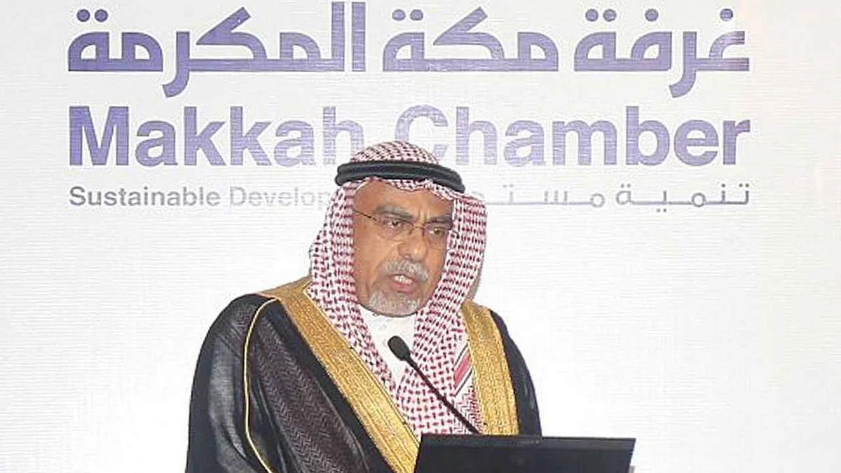 القويحص يوجه بافتتاح سوق مؤقتة للخضار والفواكه في حي العوالي بمكة