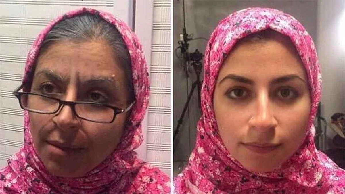 أحلام الزهراني.. كيف حولت هوايتها في التجميل والمكياج إلى احتراف؟