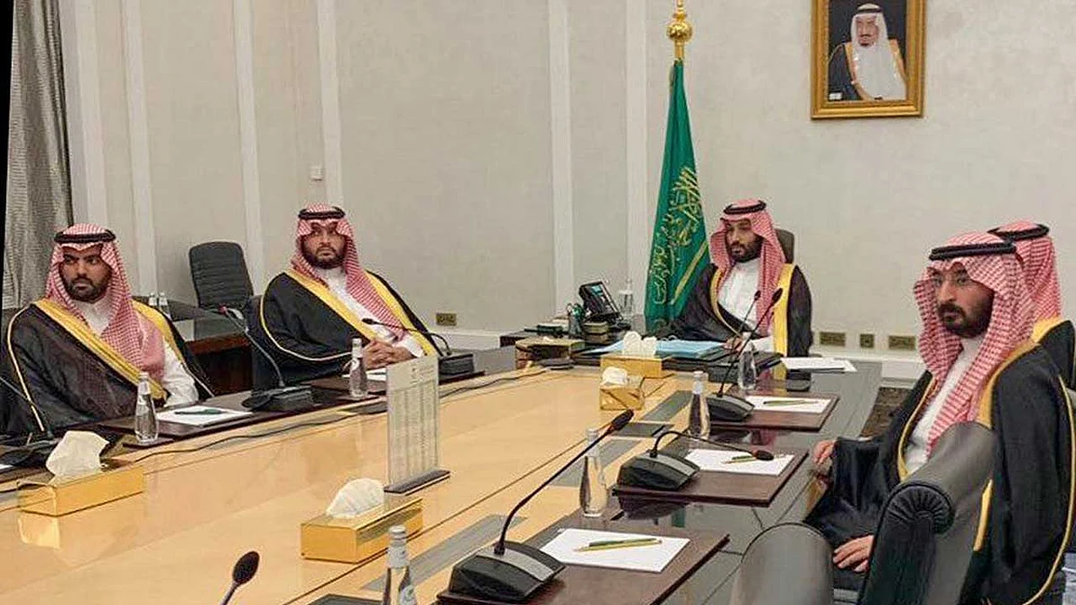 «الوزراء» يقرر تعديل نظام المقيمين المعتمدين الصادر بالمرسوم الملكي