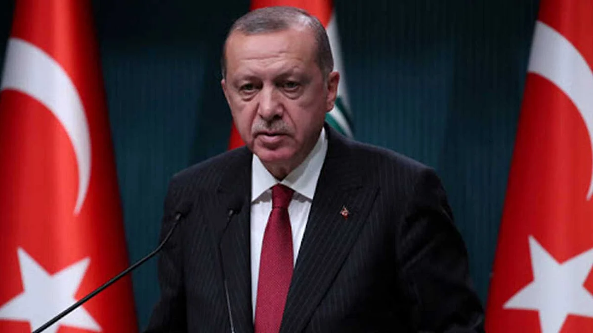 أردوغان يرسل دفعة جديدة من المرتزقة إلى ليبيا لمساندة فايز السراج