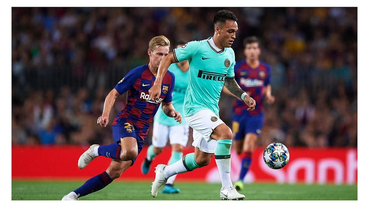 برشلونة يخطط لحرمان ريال مدريد من جوهرة تشيلسي السوداء