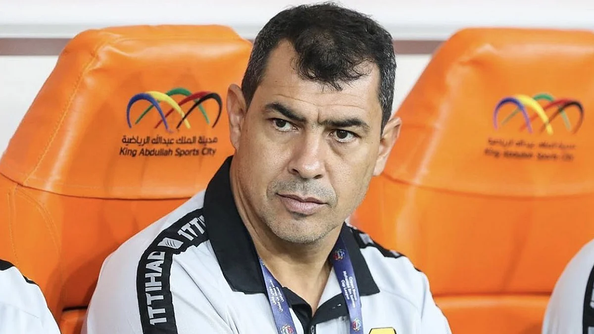 مدرب الاتحاد يحذر من أضرار «التجمد».. ويترقب العودة إلى البرازيل
