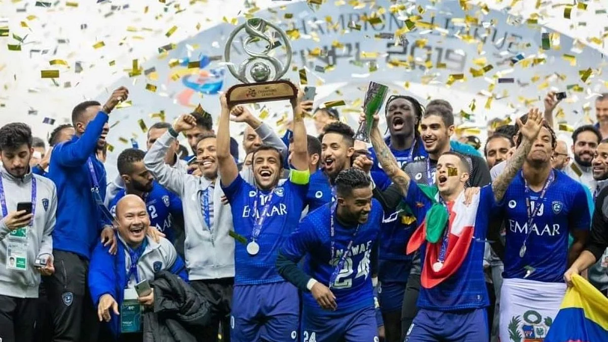 الاتحاد الآسيوي يحسم تنظيم بطولاته
