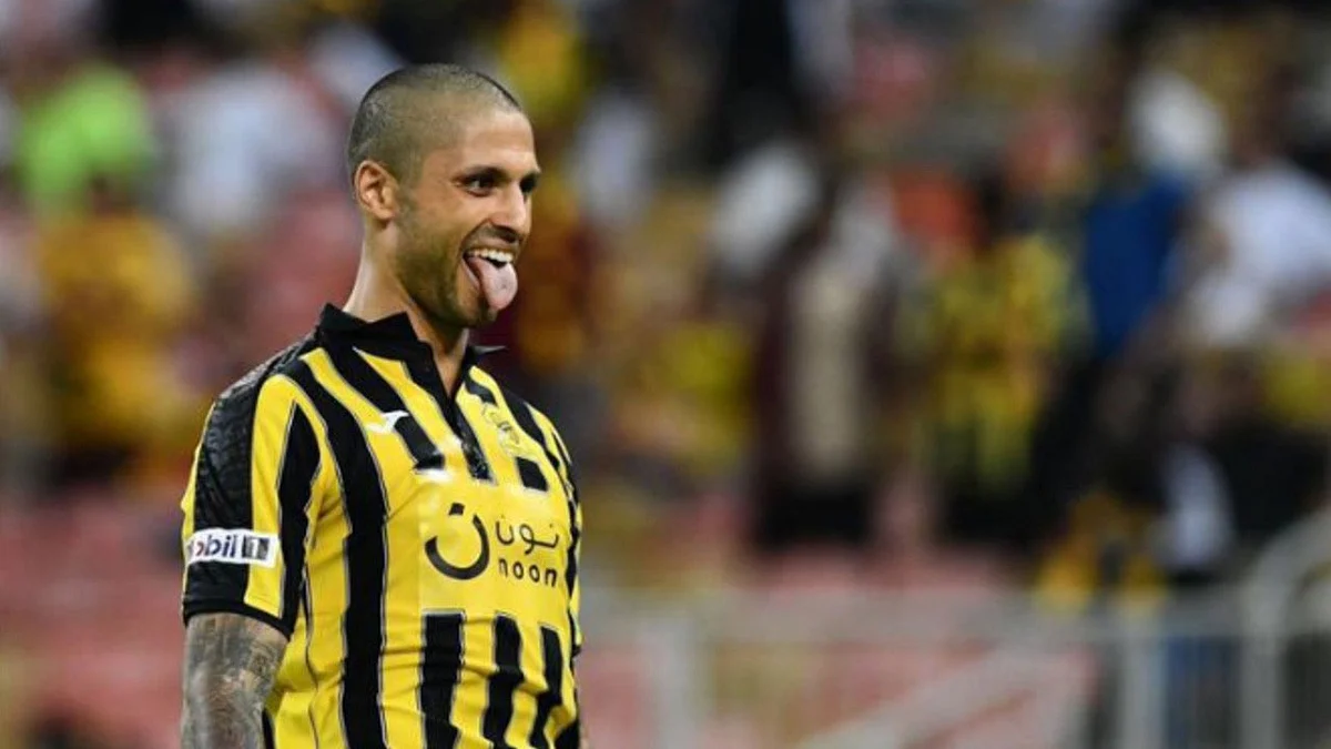 مروان داكوستا يكلف الاتحاد 3 ملايين يورو.. والإدارة تبحث الرد