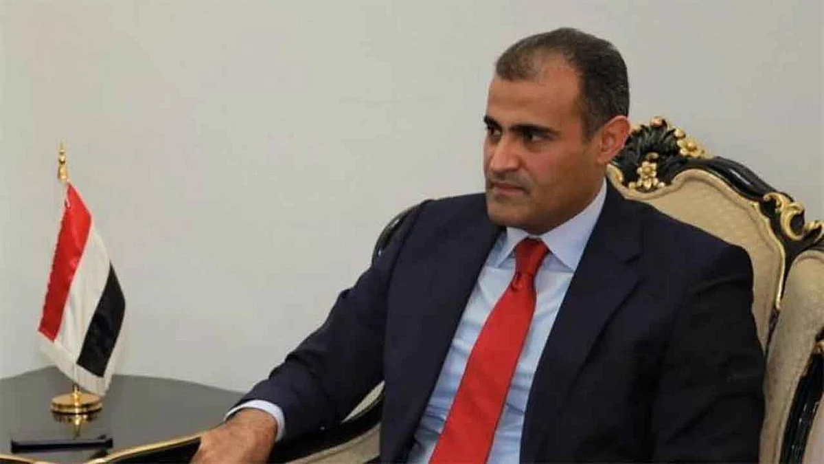 بعد الغدر بالصليحي.. حكومة اليمن تطلب نقل البعثة الأممية بالحديدة لمنطقة محايدة