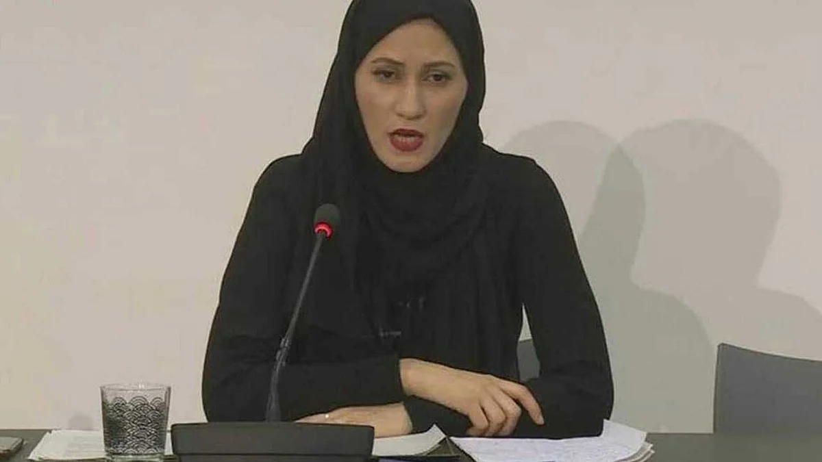 زوجة طلال آل ثاني تكشف عن تدهور صحته لتعرضه للتعذيب داخل السجون القطرية
