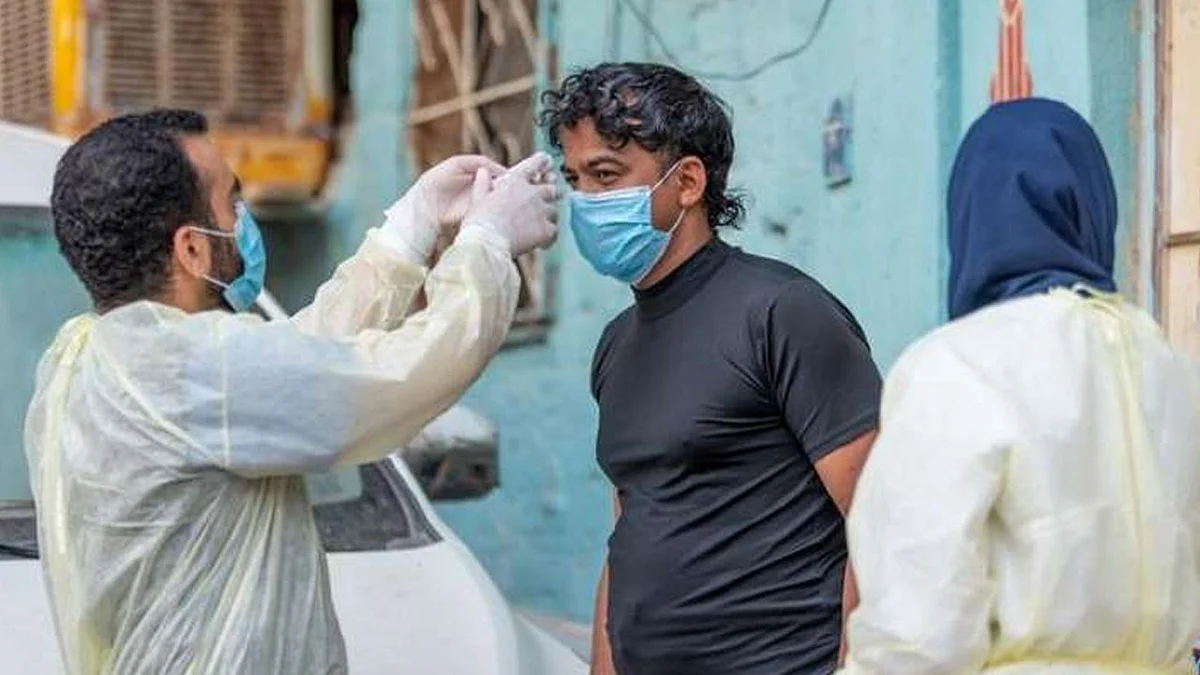 السعودية تواجه فيروس «كورونا» بأفضل الأساليب العلمية.. تعرف عليها