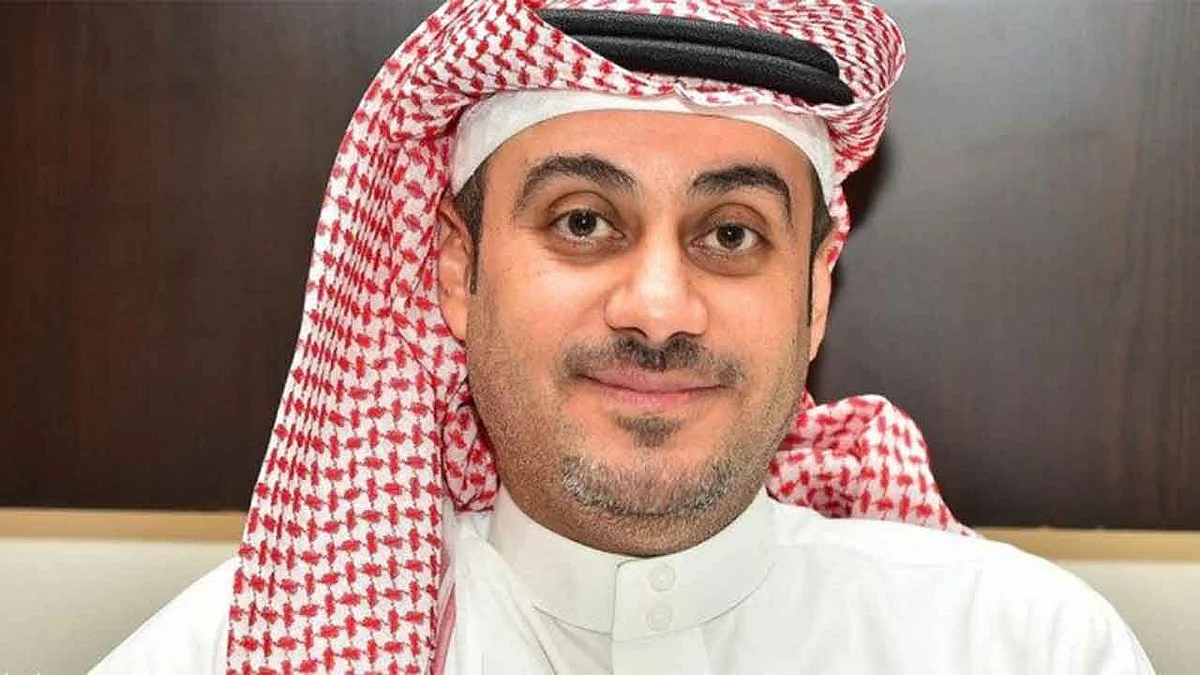 «الراقي»: لسنا طرفًا في أزمة الأهلي المصري وعبدالله السعيد