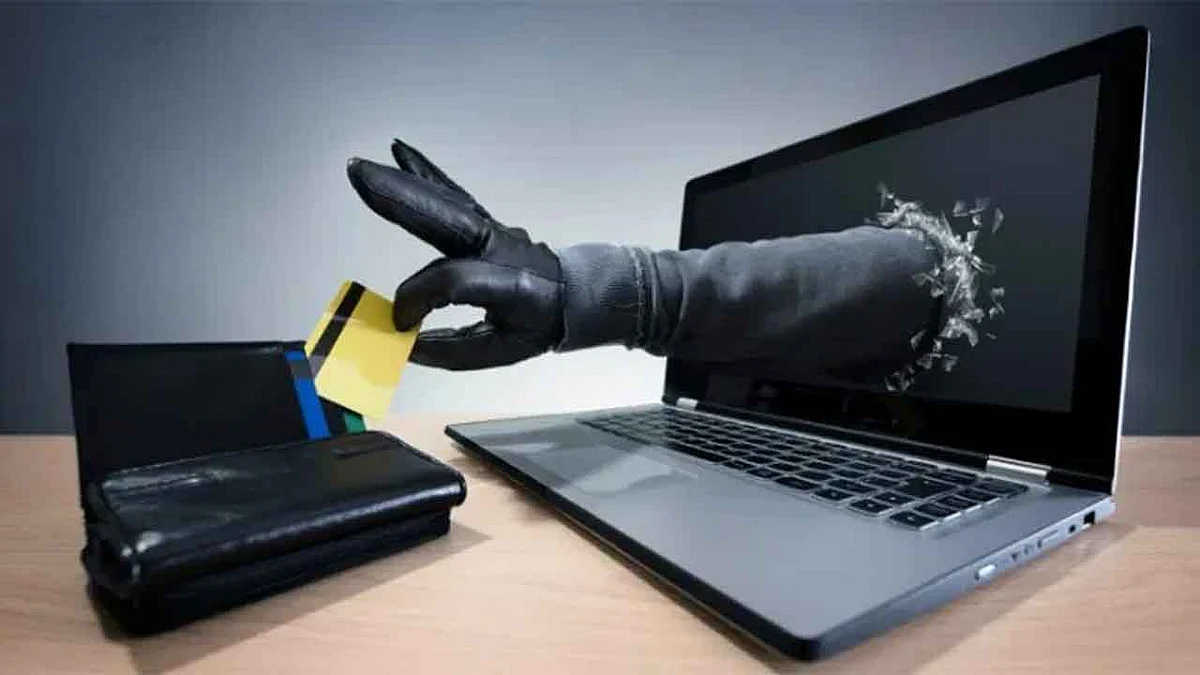 ارتفاع عمليات النصب عبر الإنترنت في إسبانيا إلى 70% أثناء الحجر الصحي
