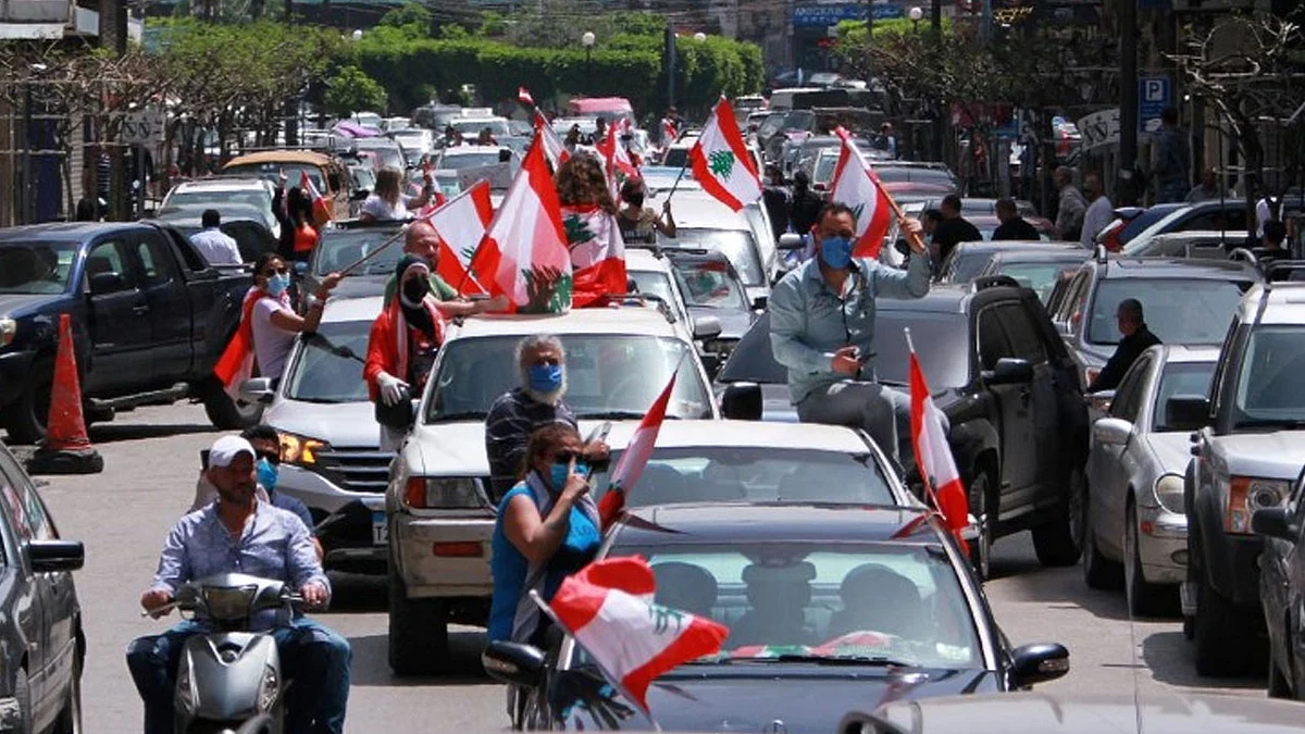 لأول مرة منذ شهور.. ملفات جديدة تعيد الاحتجاجات إلى شوارع لبنان