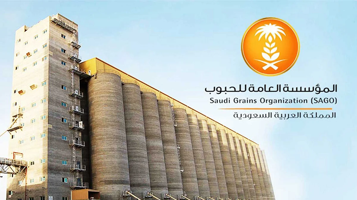 «مؤسسة الحبوب» تطرح مناقصة لاستيراد 655 ألف طن قمح