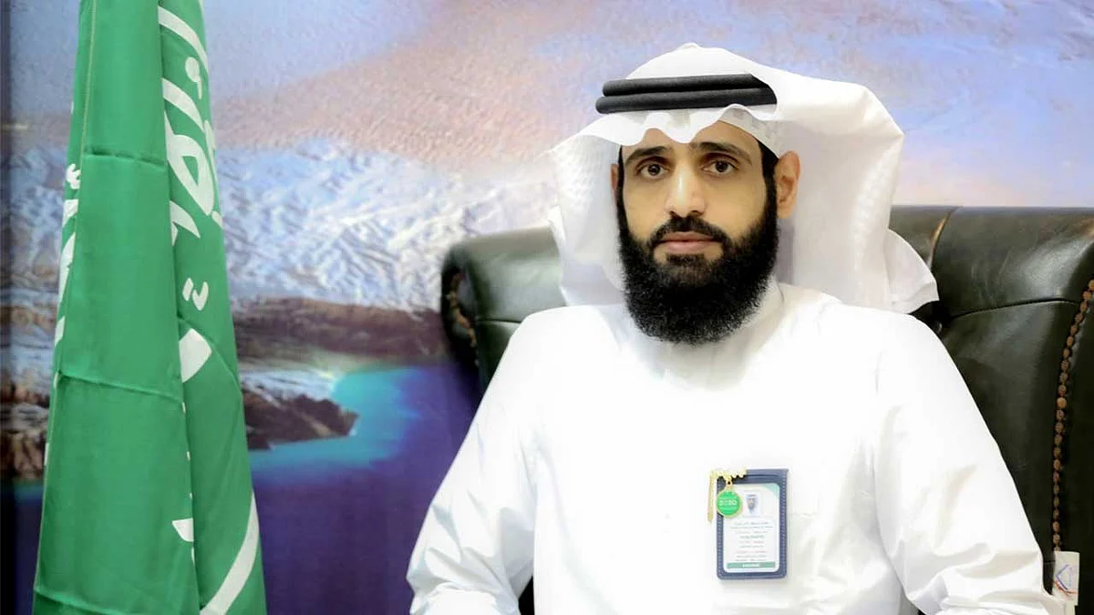 بالصور.. منسوبو مستشفى وادي الدواسر يُشيدون بالدعم المعنوي من وزير الصحة