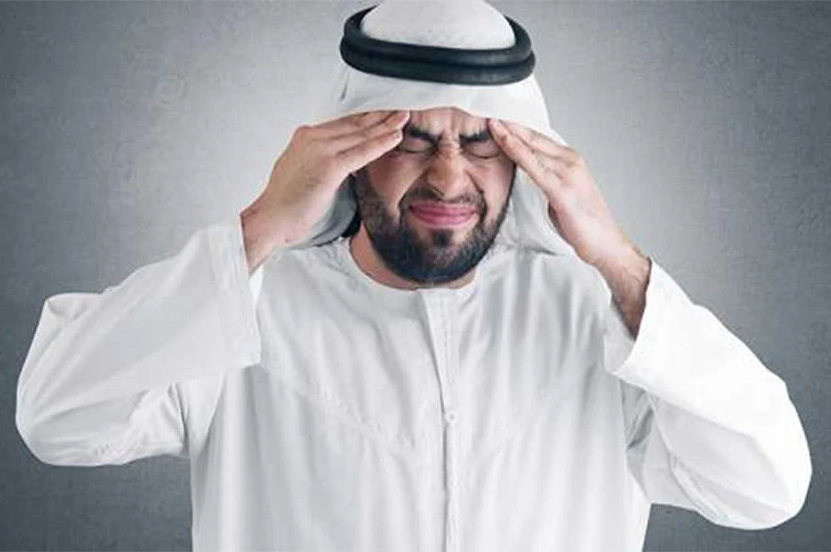 النمر يحدد أسباب صداع أول يوم رمضان
