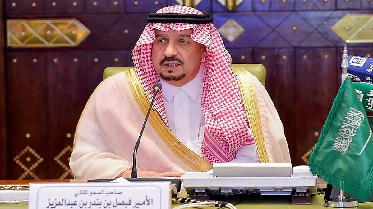 تدشين مبادرة لتقديم خدمة الإفطار لرجال الأمن في الرياض