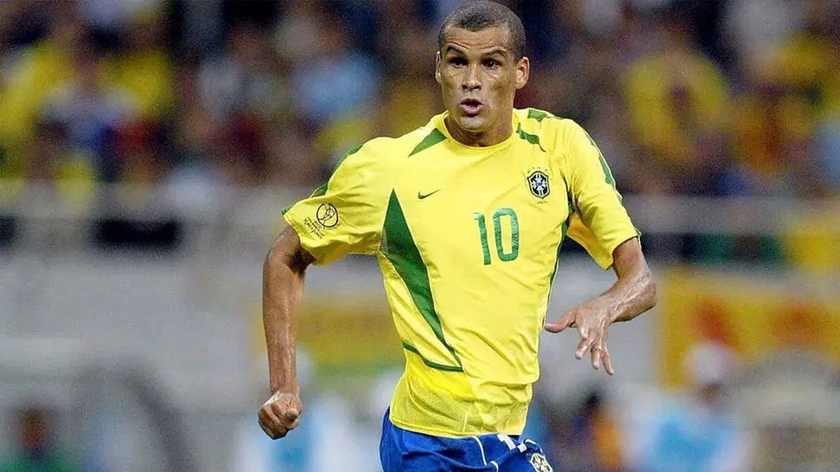 ريفالدو يكشف سبب رفضه الانتقال إلى الاتحاد