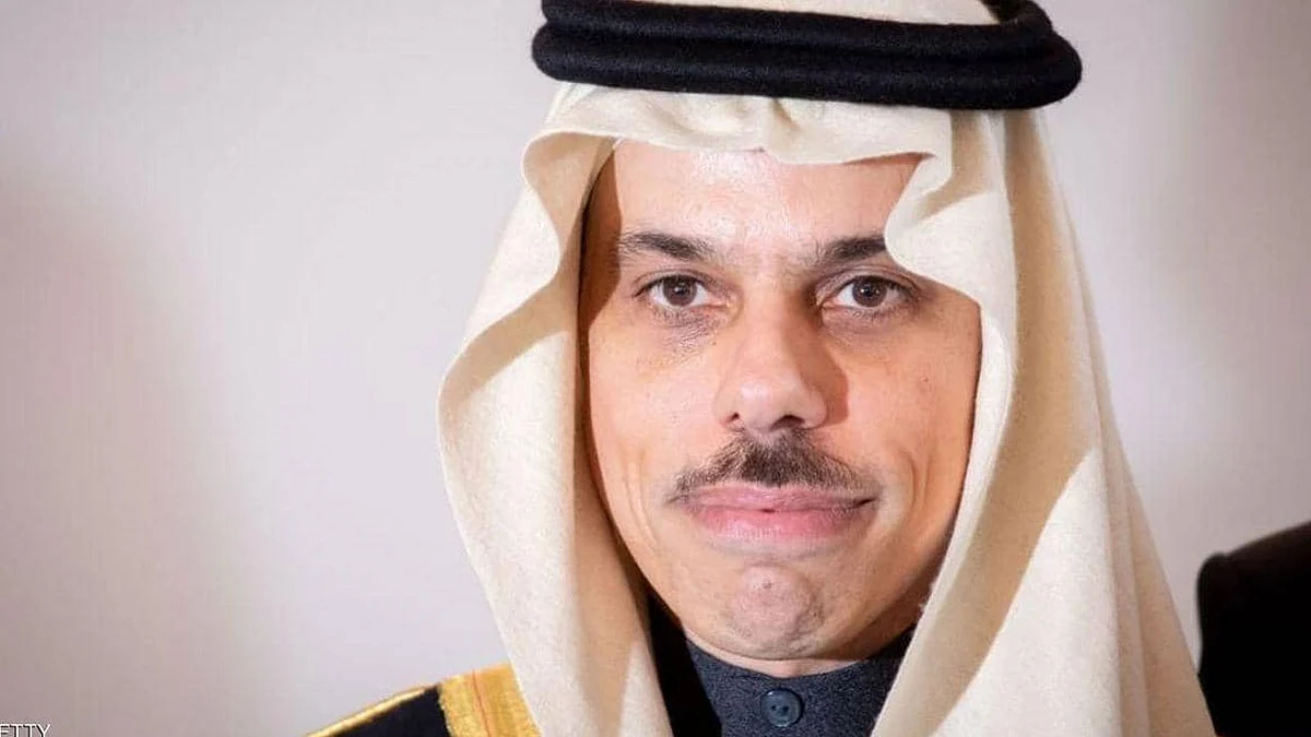 وزير الخارجية: السعودية تريد تحقيق ما كفله «اتفاق الرياض» لليمن