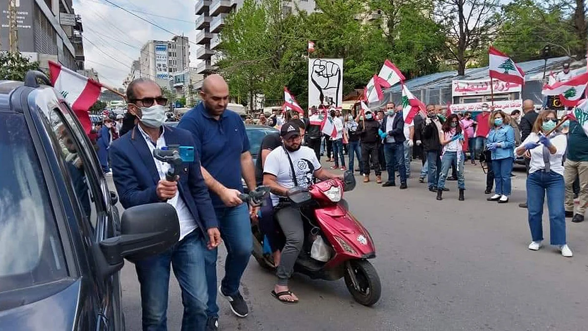 «وصايا إيران» تشغل الساحة اللبنانية.. وتحذير من «انفجار وشيك»