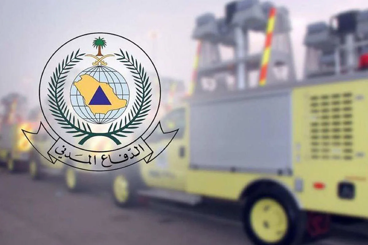 الدفاع المدني: 5 إجراءات تضمن استخدامًا آمنًا للغاز في المنازل