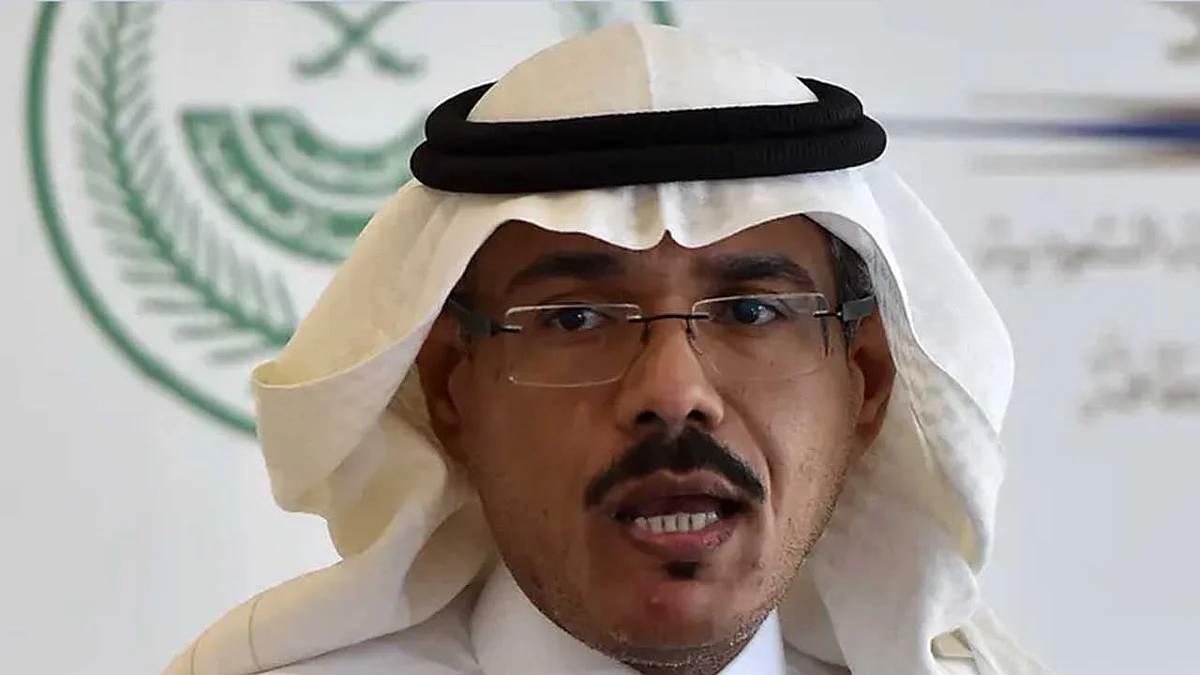 متحدث الصحة يوضح لـ"عاجل" آلية احتساب المتعافين من "كورونا"