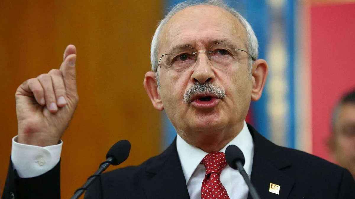 المعارضة التركية: أردوغان راحل عن حكم البلاد لا محالة.. وهو يعلم ذلك
