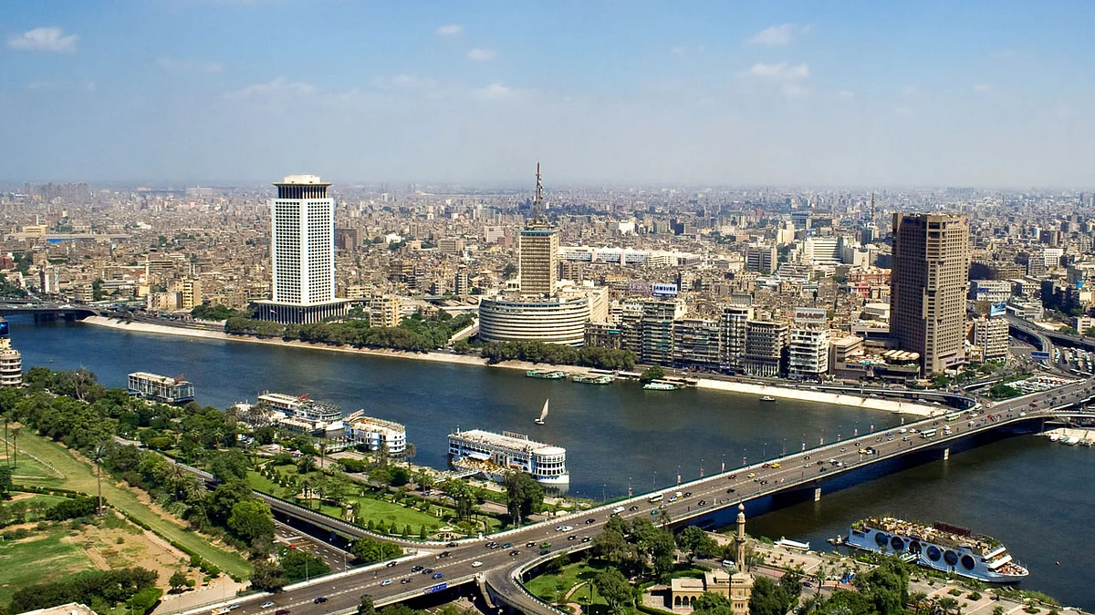 مصادر رسمية توضح سبب عدم إعلان مصر عن قيمة القرض الجديد من صندوق النقد