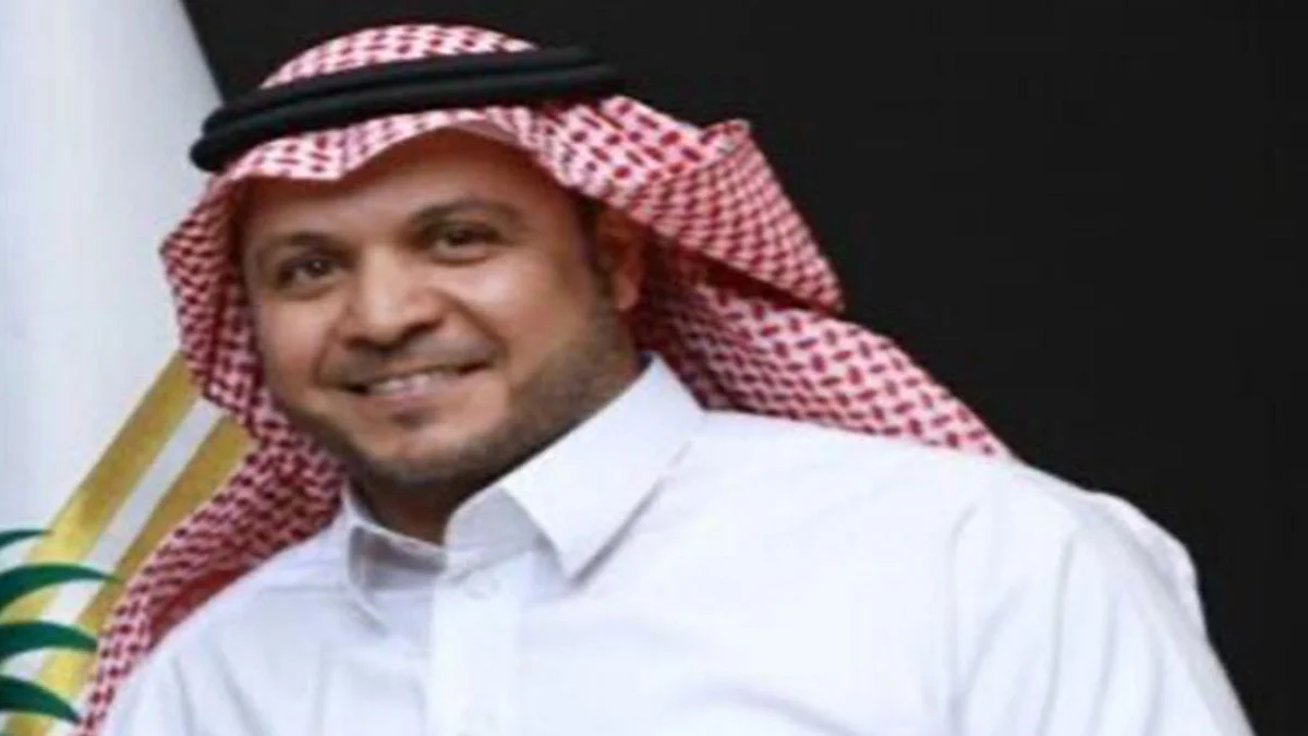 ترقية الموظف يوسف الصغير إلى المرتبة التاسعة
