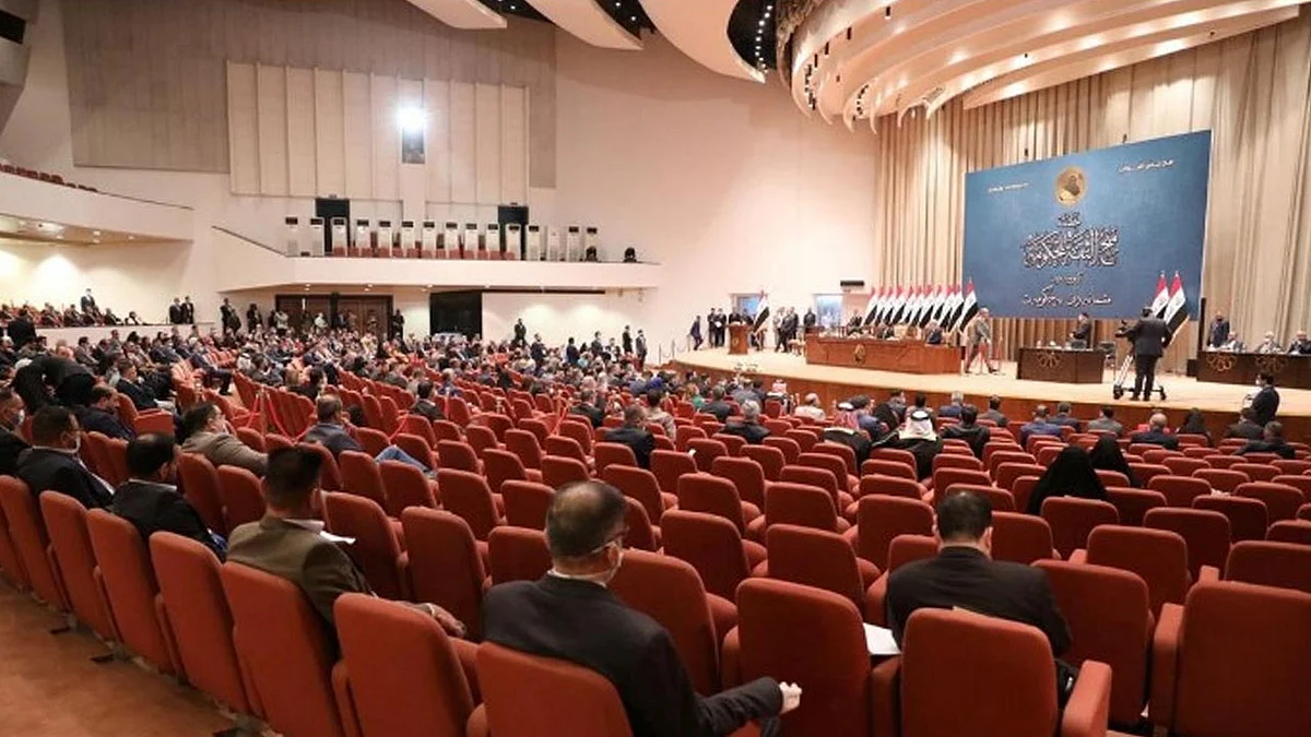 ملفات ساخنة تنتظر حكومة الكاظمي بعد موافقة برلمان العراق على تشكيلها