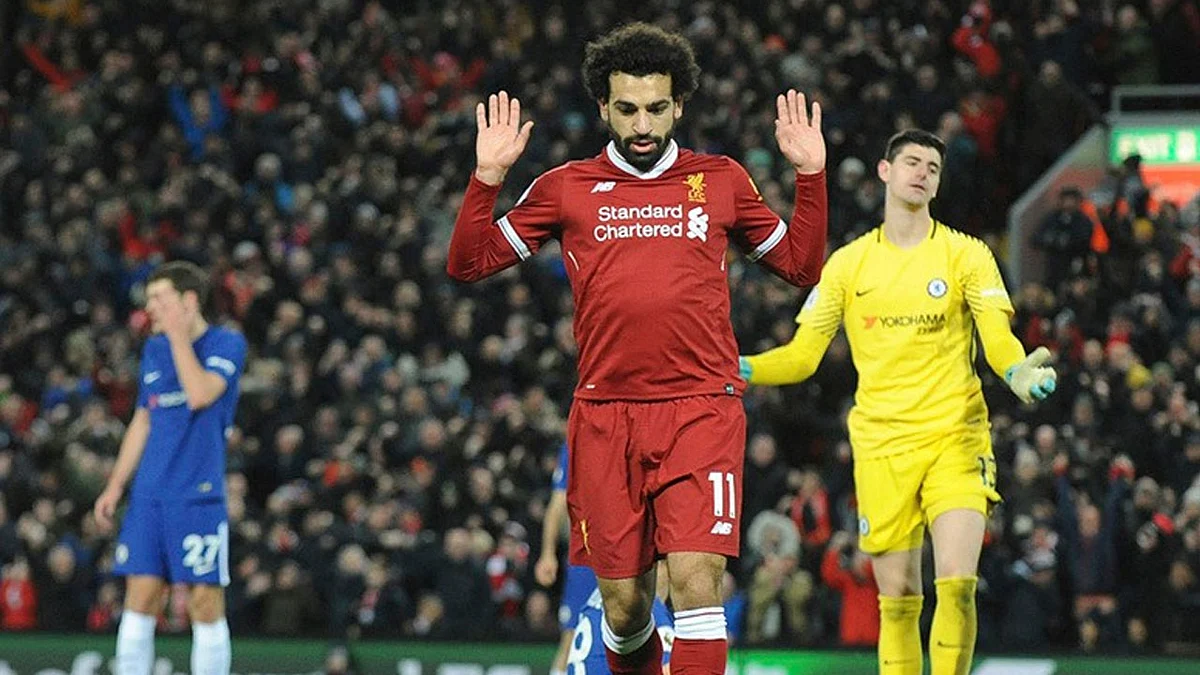 الاحتفال بالأهداف ممنوع في الدوري الإنجليزي بسبب كورونا