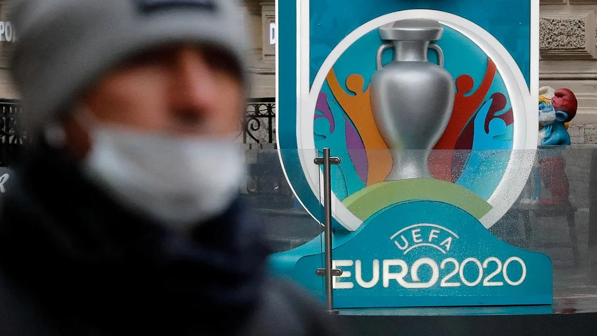 كوبنهاجن تحسم مصير مباريات «يورو 2020».. وتتمسَّك بـ«تور دو فرانس»