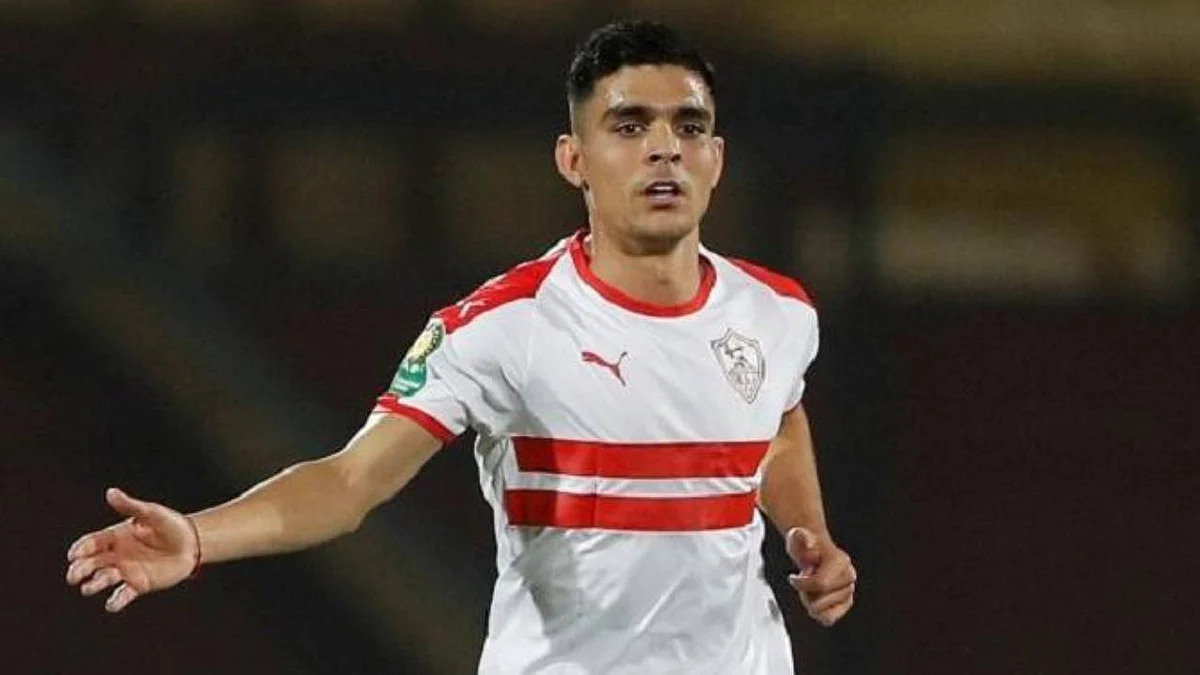نجم الزمالك يفتح طريق هداف طرابزون التركي إلى الدوري السعودي