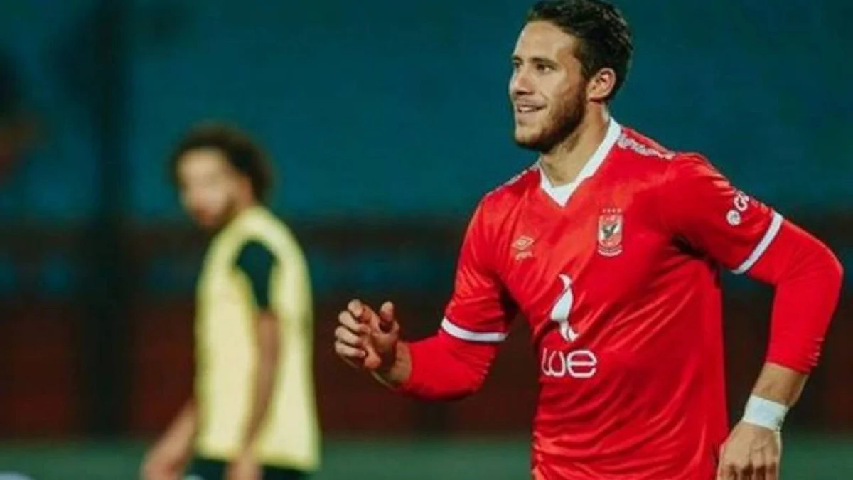 نجم منتخب مصر مطلوب في فيورنتينا الإيطالي الموسم المقبل