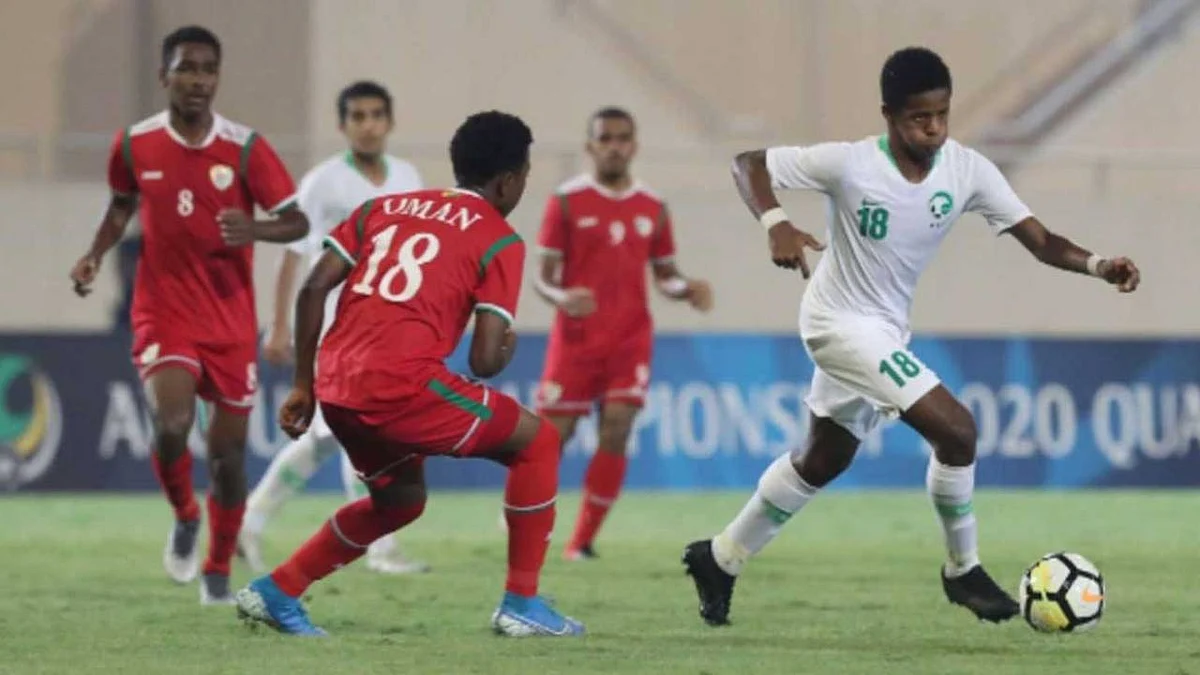 «الآسيوي» يقف على تحضيرات البحرين لـ«أمم الناشئين»
