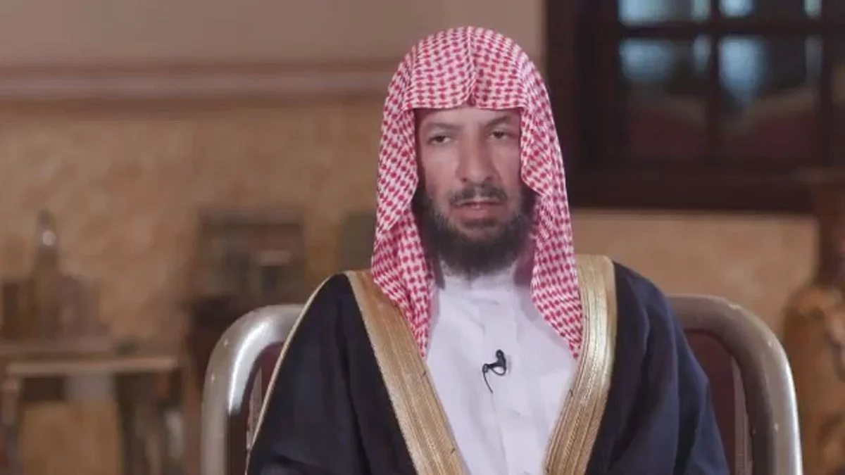 الشثري: إخراج زكاة الفطر من التمر أولى وأرجح من الأرز