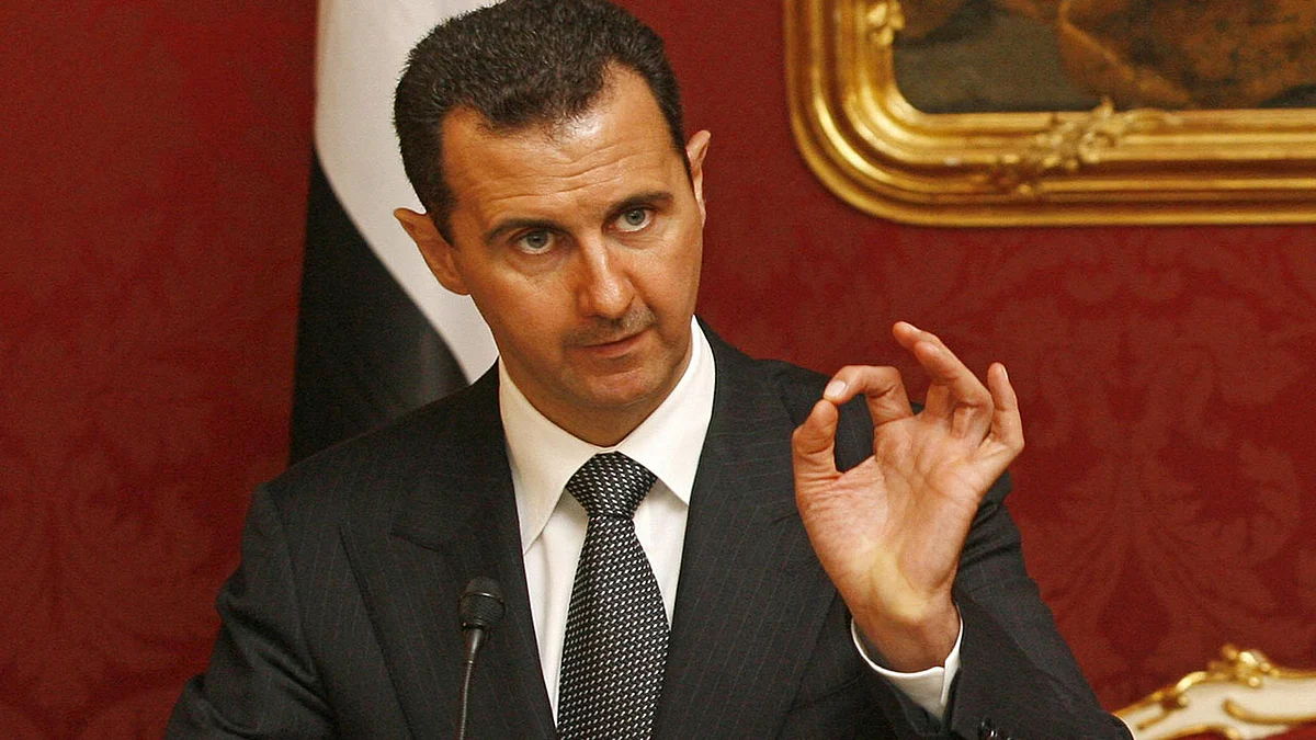 «دير شبيجل» الألمانية: الأسد يتحالف مع كورونا ضد السوريين