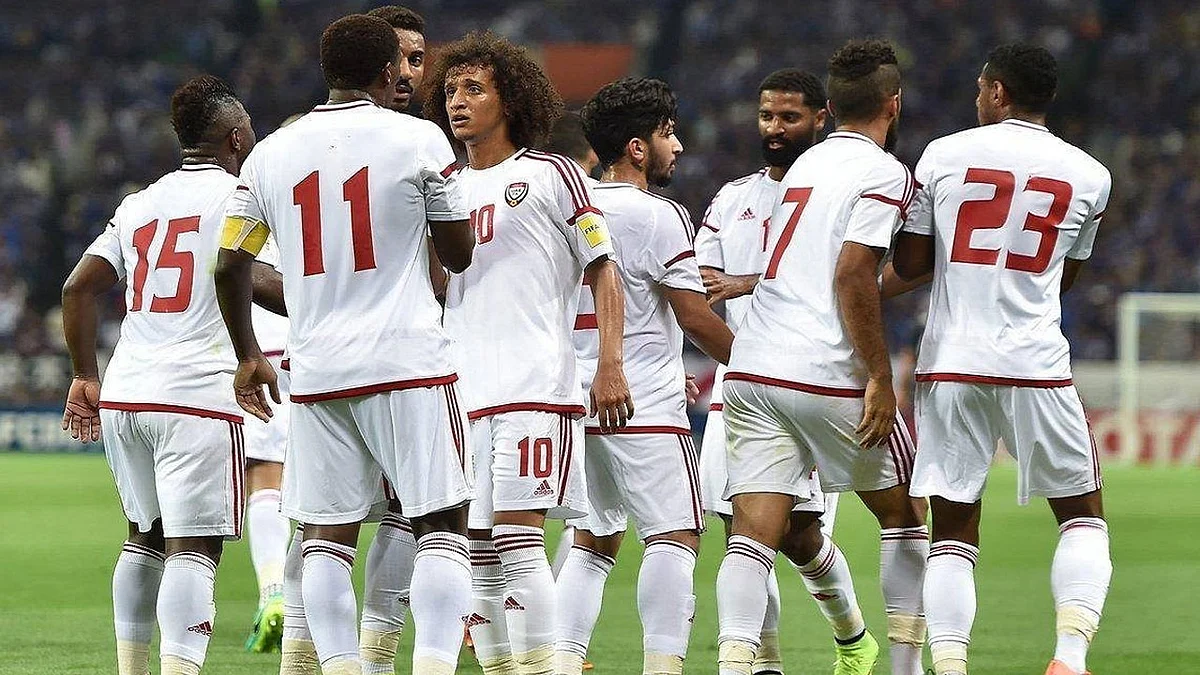 السهلاوي: المنتخب الإماراتي بلا هوية أو شخصية.. والمدرب الوطني مرفوض